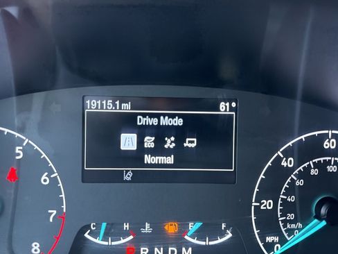 Used 2023 Ford Transit 250 Low Roof w/ Exterior Upgrade Package image 19