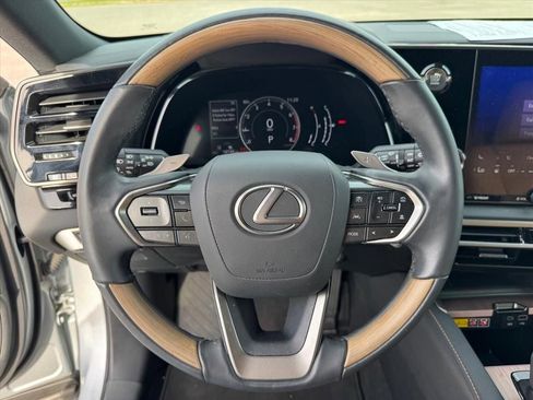 Used 2023 Lexus RX 350 Premium w/ Accessory Package (Z1) FWD image 20