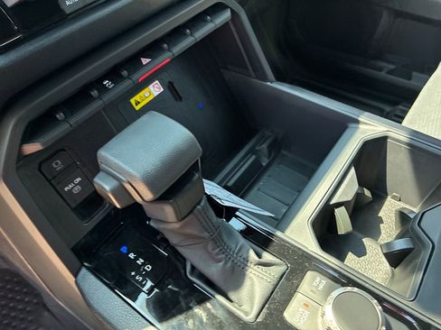 New 2026 Toyota Tundra SR5 image 28