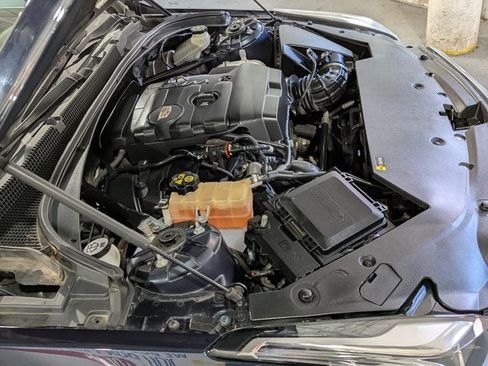 Used 2018 Cadillac ATS Luxury image 43