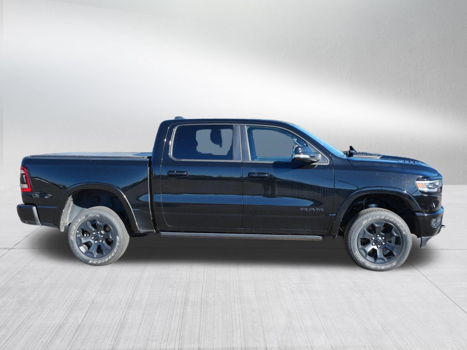 Used 2022 RAM 1500 Limited AWD/4WD image 8