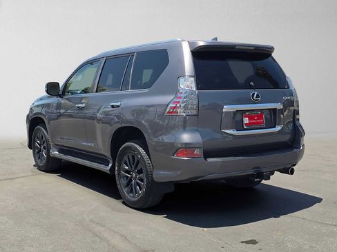 Used 2022 Lexus GX 460 Premium w/ Premium Package AWD/4WD image 5