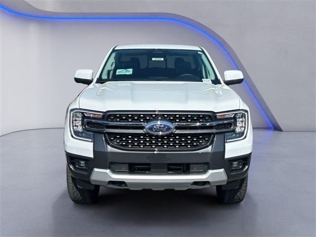 New 2026 Ford Ranger Lariat w/ FX4 Off-Road Package AWD/4WD image 8