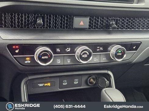 Certified 2026 Honda CR-V Sport-L image 15
