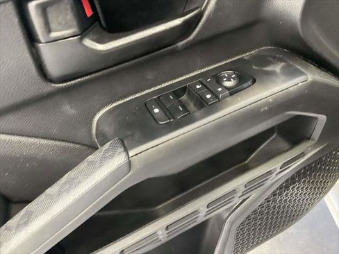 Certified 2024 Toyota Tacoma SR image 16