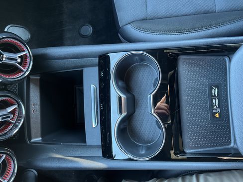 Used 2025 Chevrolet Blazer EV RS image 34