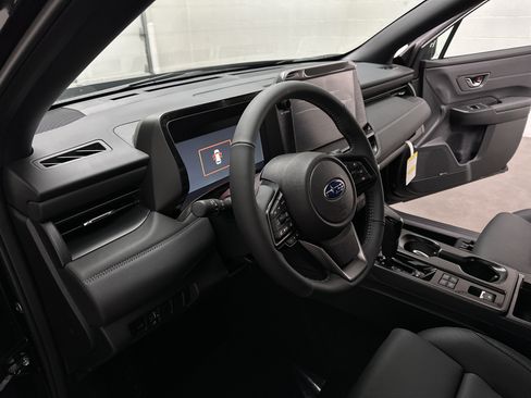 New 2026 Subaru Outback Touring XT AWD/4WD image 16
