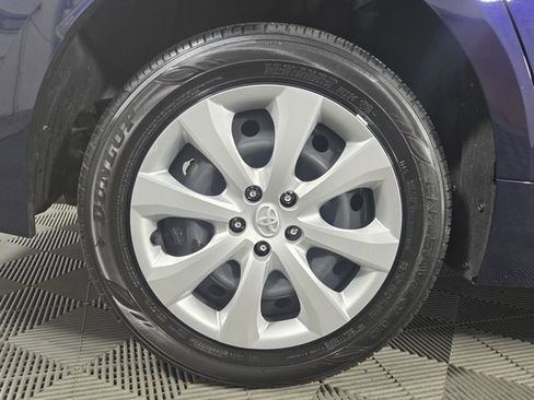 Used 2024 Toyota Corolla LE image 11