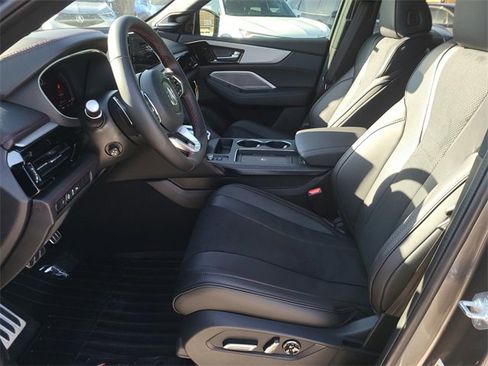 New 2026 Acura MDX A-Spec image 19