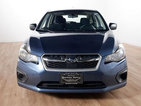 Used 2013 Subaru Impreza 2.0i AWD/4WD image 2