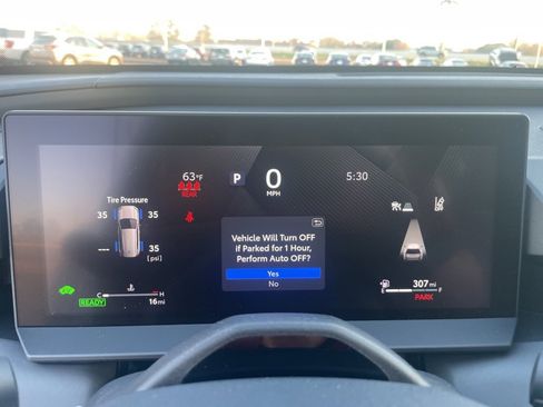 New 2026 Toyota RAV4 XSE w/ Weather Package image 28