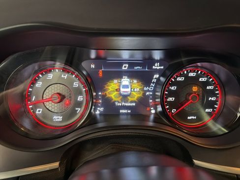 Used 2021 Dodge Charger R/T w/ Plus Group image 9