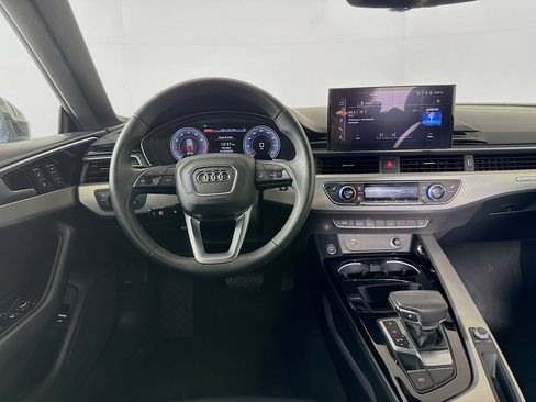 Used 2025 Audi A5 2.0T Premium Plus AWD/4WD image 27