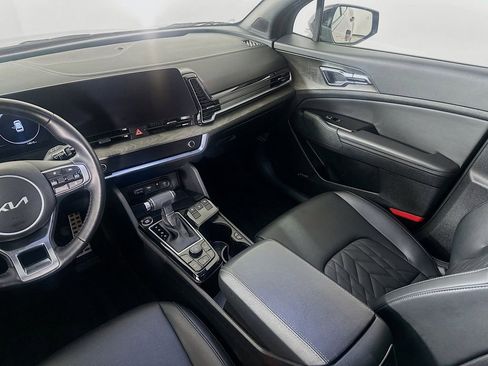 Certified 2025 Kia Sportage X-Pro AWD/4WD image 30