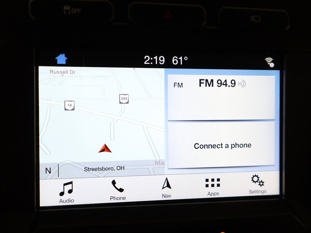 Used 2019 Ford F250 XLT w/ XLT Premium Package AWD/4WD image 42