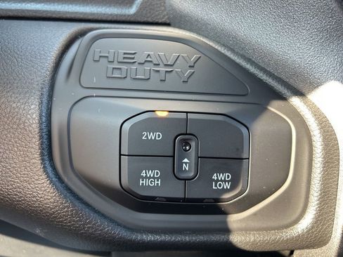 New 2026 RAM 2500 Tradesman image 19