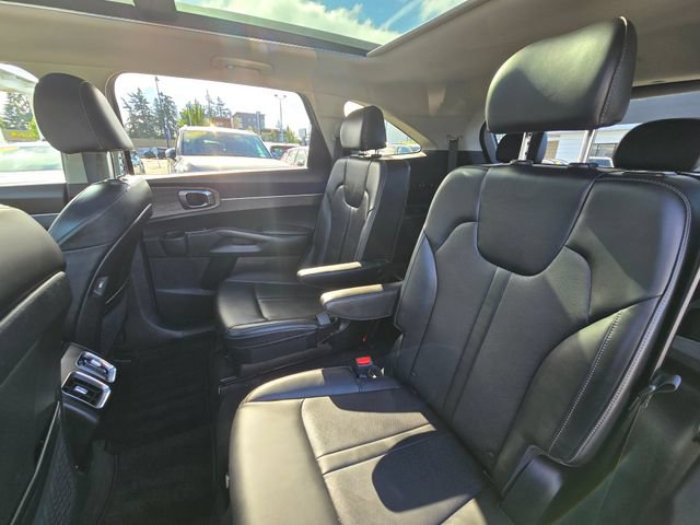 Certified 2023 Kia Sorento X-Line EX AWD/4WD image 18