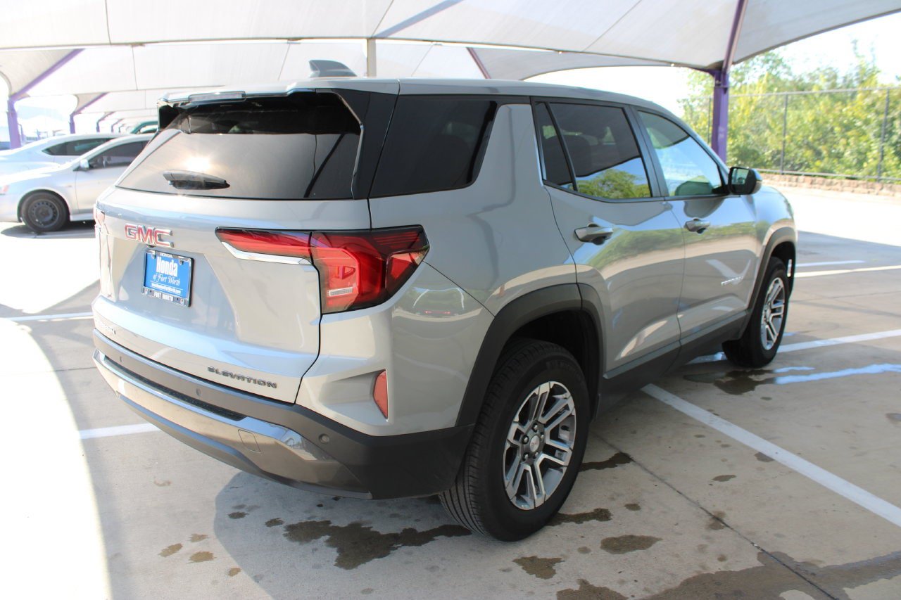 Used 2026 GMC Terrain Elevation FWD image 6