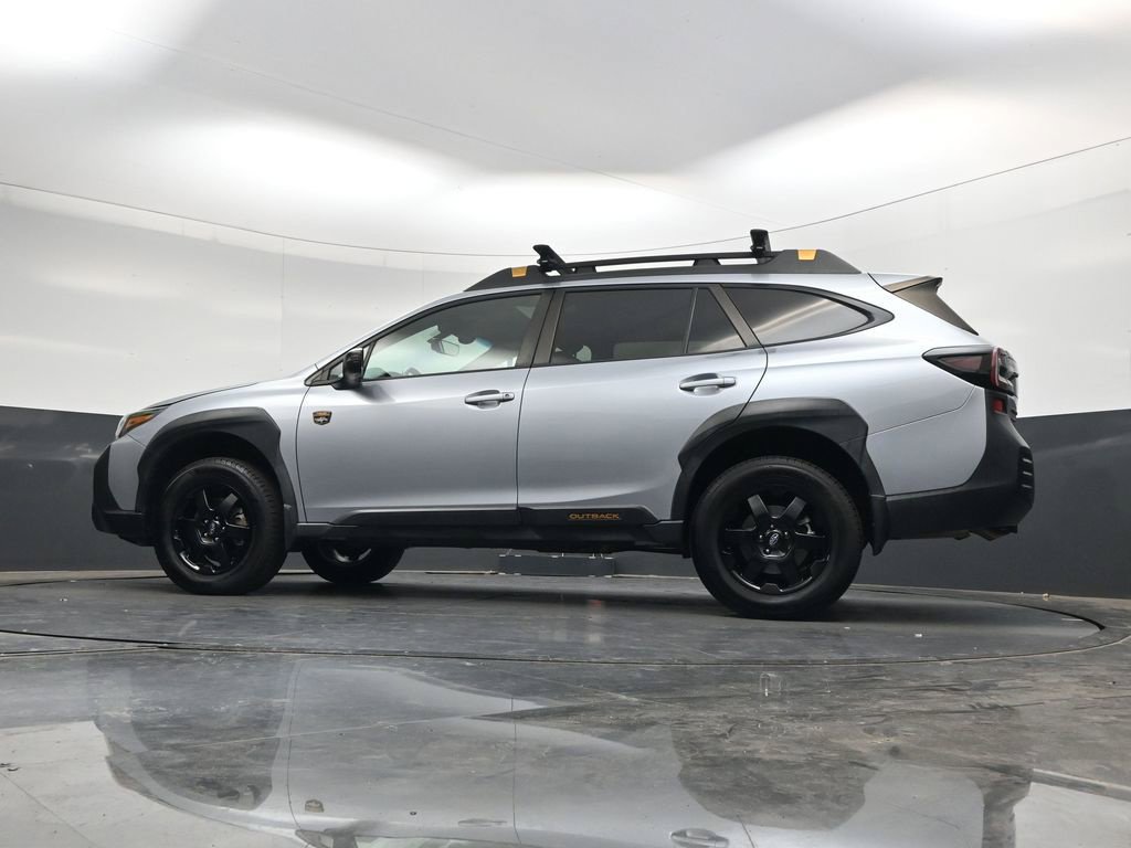 Used 2022 Subaru Outback Wilderness w/ Wilderness Package AWD/4WD image 42