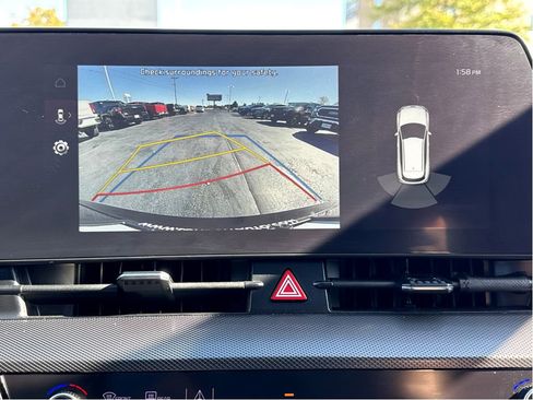 Used 2024 Kia Sportage SX image 20