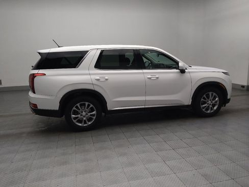 Used 2021 Hyundai Palisade SE image 10