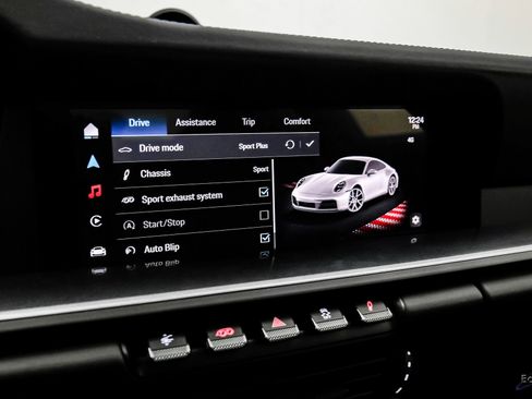 Used 2025 Porsche 911 Carrera T image 71