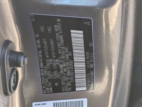 Used 2020 Toyota Sienna XLE Premium image 27