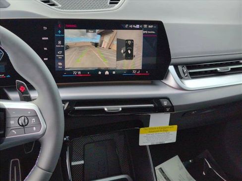 New 2026 BMW X1 M35i w/ Technology Package AWD/4WD image 11