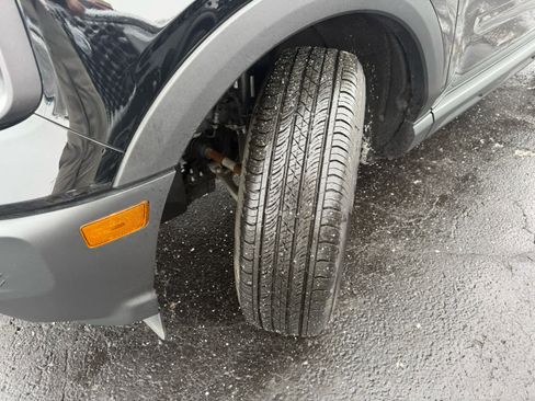 New 2025 Ford Bronco Sport Big Bend image 27