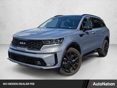 Used 2023 Kia Sorento SX