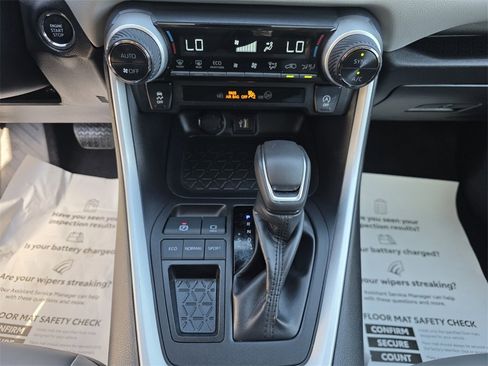 Certified 2024 Toyota RAV4 XLE Premium image 28