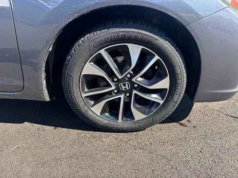 Used 2014 Honda Civic EX image 16