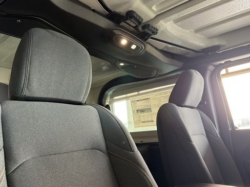 New 2026 Jeep Wrangler Sport image 15