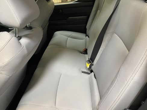 Used 2025 Toyota Tacoma SR5 image 25