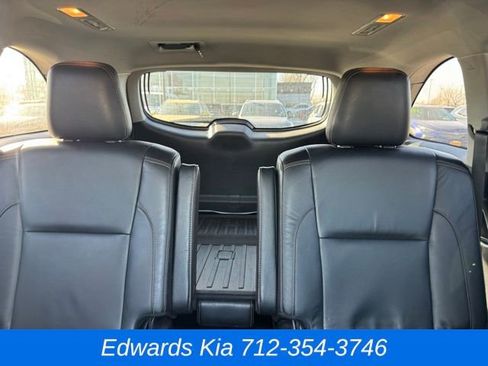 Used 2018 Toyota Highlander XLE w/ Protection Package #3 image 29