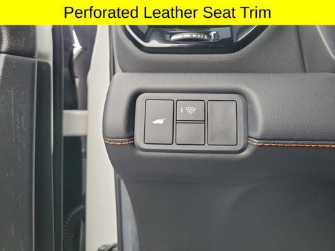 Used 2026 Honda Passport TrailSport Elite image 19