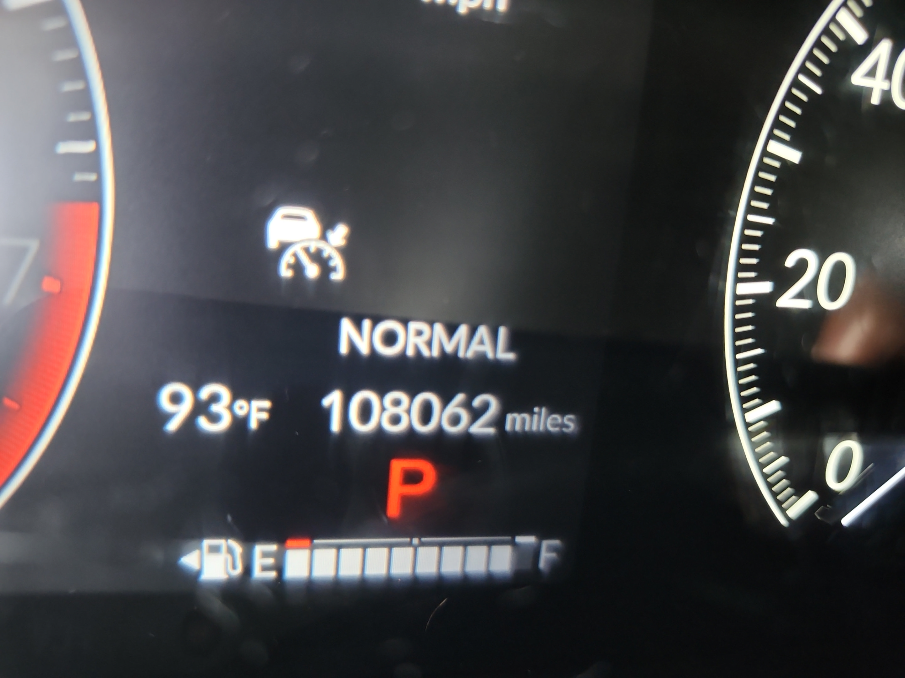 Used 2024 Honda HR-V LX image 12
