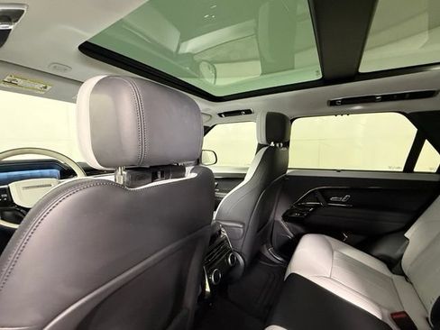 Used 2024 Land Rover Range Rover Sport Dynamic SE AWD/4WD image 25