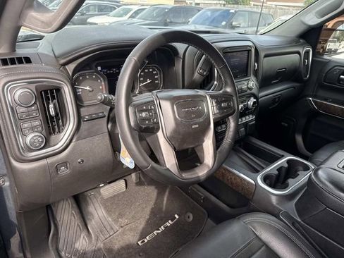 Used 2019 GMC Sierra 1500 Denali w/ Denali Ultimate Package image 24