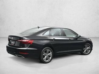 Used 2021 Volkswagen Jetta FWD video 2