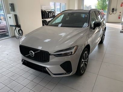 Certified 2025 Volvo XC60 B5 Plus