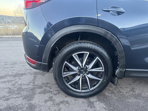 Used 2017 MAZDA CX-5 Grand Touring w/ Premium Package image 30