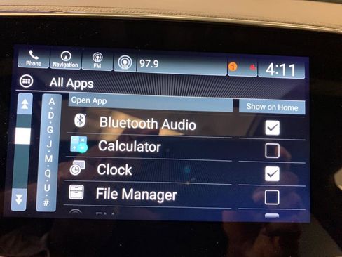 Used 2022 Honda Passport TrailSport image 35