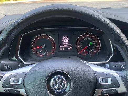 Used 2019 Volkswagen Jetta S FWD image 20