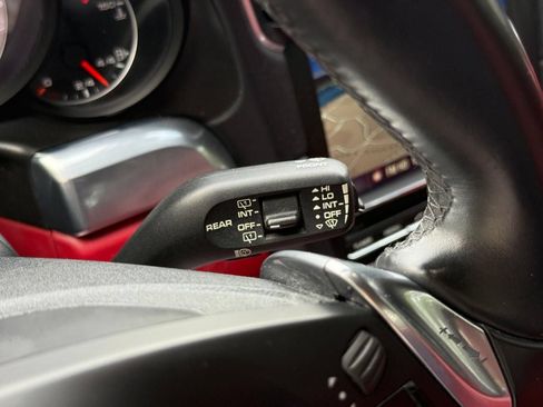 Used 2016 Porsche 911 Turbo AWD/4WD image 38