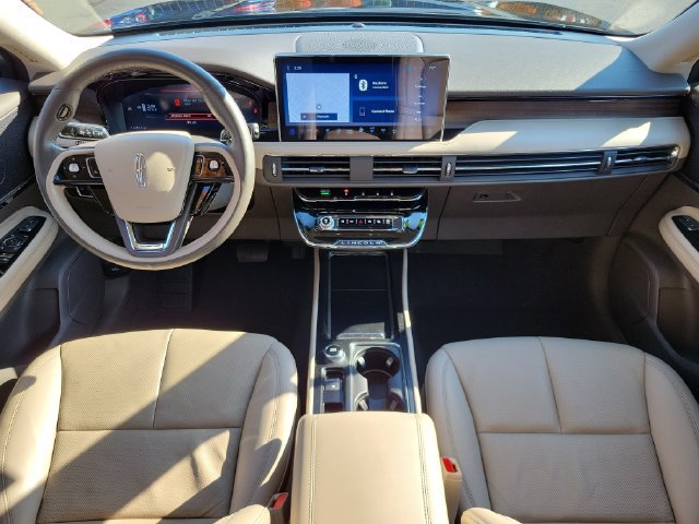 Used 2024 Lincoln Corsair Reserve w/ Equipment Group 201A AWD/4WD image 25