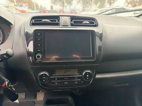 Used 2022 Mitsubishi Mirage G4 LE image 15