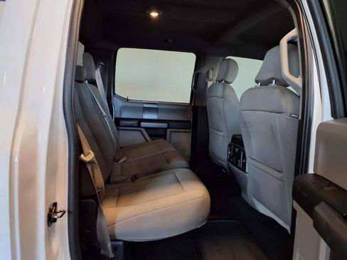 Used 2018 Ford F150 XLT w/ Equipment Group 302A Luxury AWD/4WD image 9