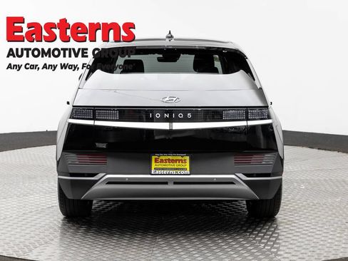 Used 2024 Hyundai Ioniq 5 SEL RWD image 6