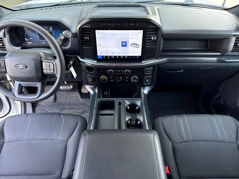 Used 2024 Ford F150 STX RWD image 20